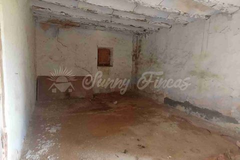 Ruinere i Yecla, Murcia, Yecla - € 39.000 | Ref: SF0517 - foto 21